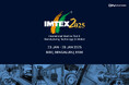 DN Solutionsがインド工作機械展IMTEX2025に出展