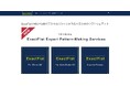 「 ExactFlat 」 が最新動画を公開、スニーカーのパターン設計の3次元化で、時間とコストを大幅短縮!