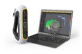 Creaformが、3Dスキャナのプロ向けエントリーモデルPeel3に『Peel 3 Pro.CAD』を新たにラインナップ!