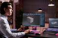 システムクリエイト、3Dプリント管理ソフトの 「3D Printer OS」 の国内販売準備中!