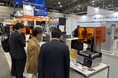 次世代3Dプリンタ展 [名古屋] ブースレポート(一日目)