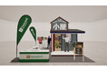 【累計販売数7,000棟を突破】木製キット小屋・ガレージ販売の国内最大手「グリーンベル」が第18回 国際ガーデン&アウトドア EXPO「GARDEX」に出展。お取り扱い代理店・店舗を募集いたします。