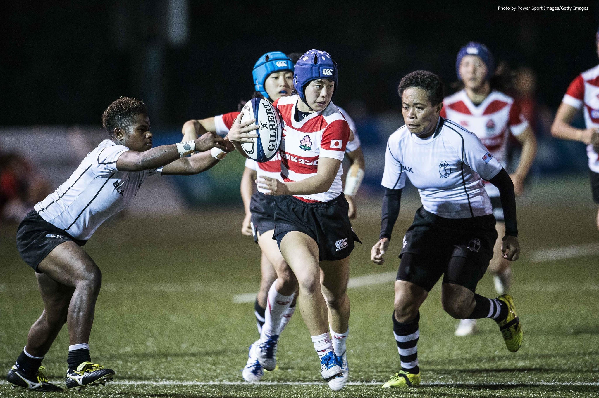 女子ラグビーワールドカップ17 アイルランド大会 J Sportsで日本戦全戦と決勝戦を放送 J Sportsのプレスリリース