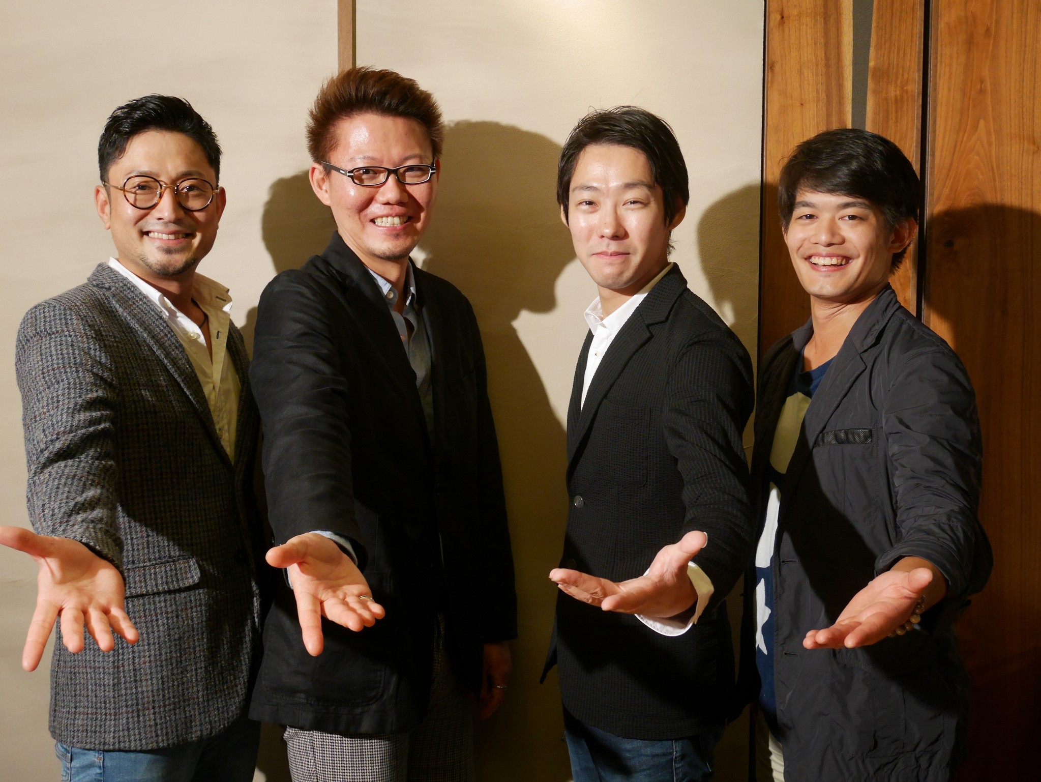 元全日本王者が コーチが 技術審判員が 振付師が 今シーズンのフィギュアスケート界を語る J Sportsのプレスリリース