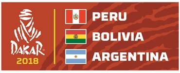 世界一過酷なアドベンチャーラリー ダカールラリー18 今大会も全行程帯同取材を敢行 迫力の映像で全ステージをお届け J Sportsのプレスリリース