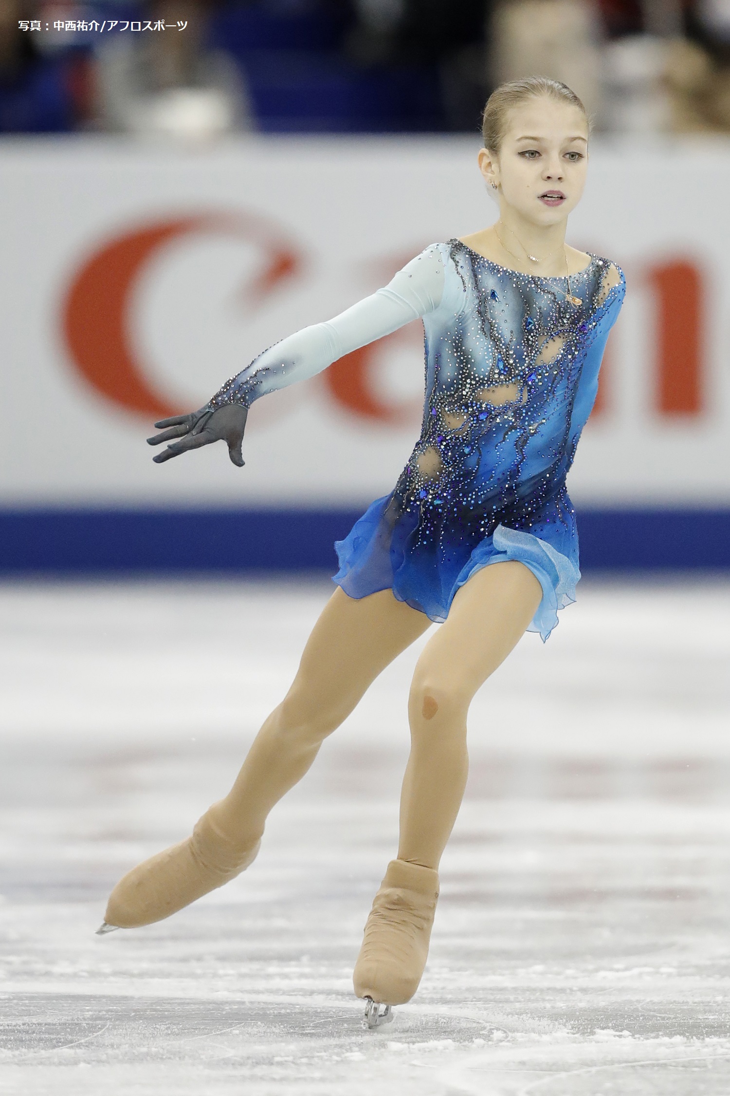 ロシアフィギュアスケート選手権 Russian Figure Skating Championships Japaneseclass Jp