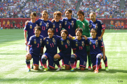 なでしこジャパン国際親善試合 対 フランス女子代表 J Sportsで独占無料生放送 J Sportsのプレスリリース