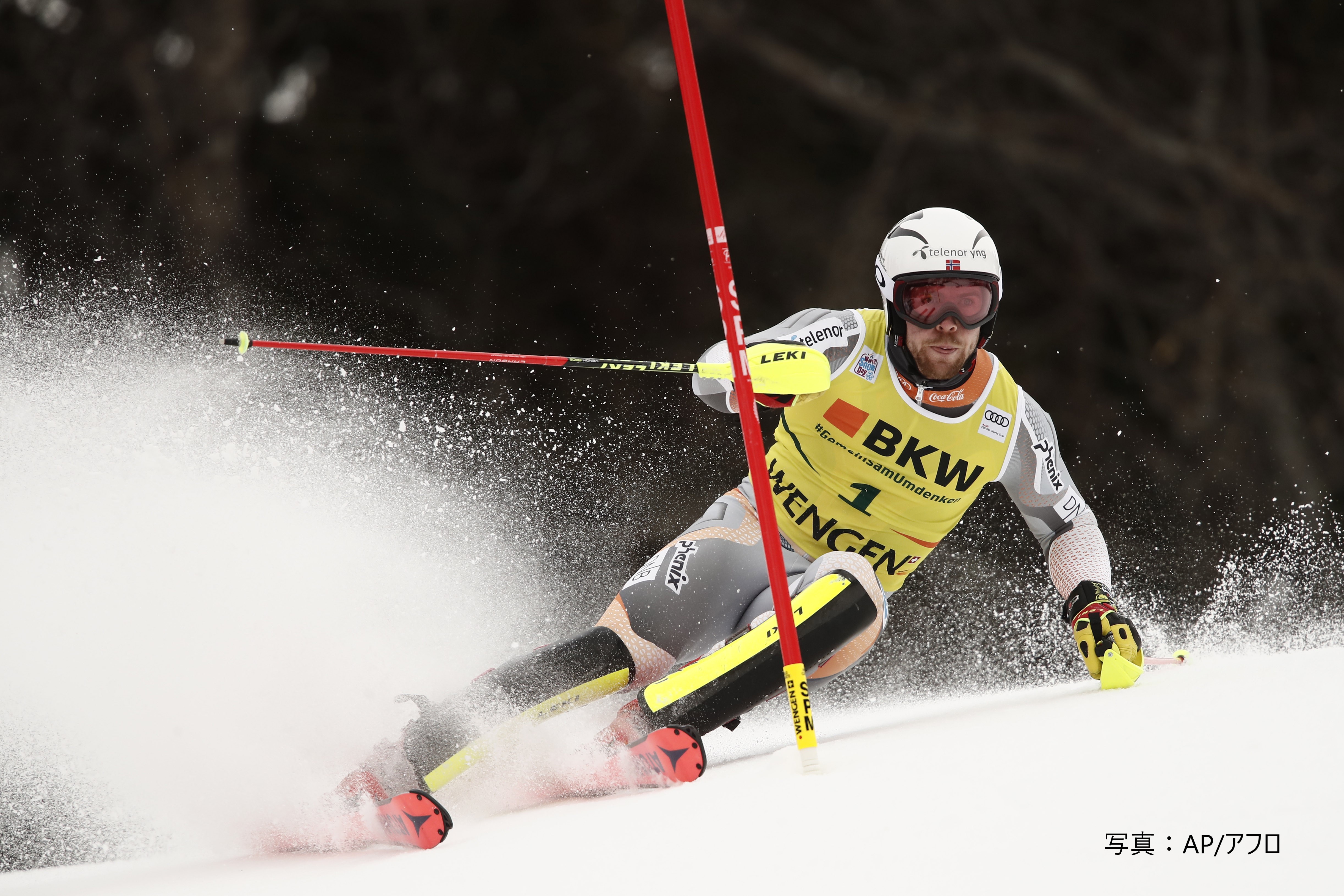 白銀の熱き戦い Fis ワールドカップ アルペン ジャンプ モーグル ノルディック複合にスノーボードを新たに追加 50戦以上を生中継中心に徹底放送 配信 J Sportsのプレスリリース