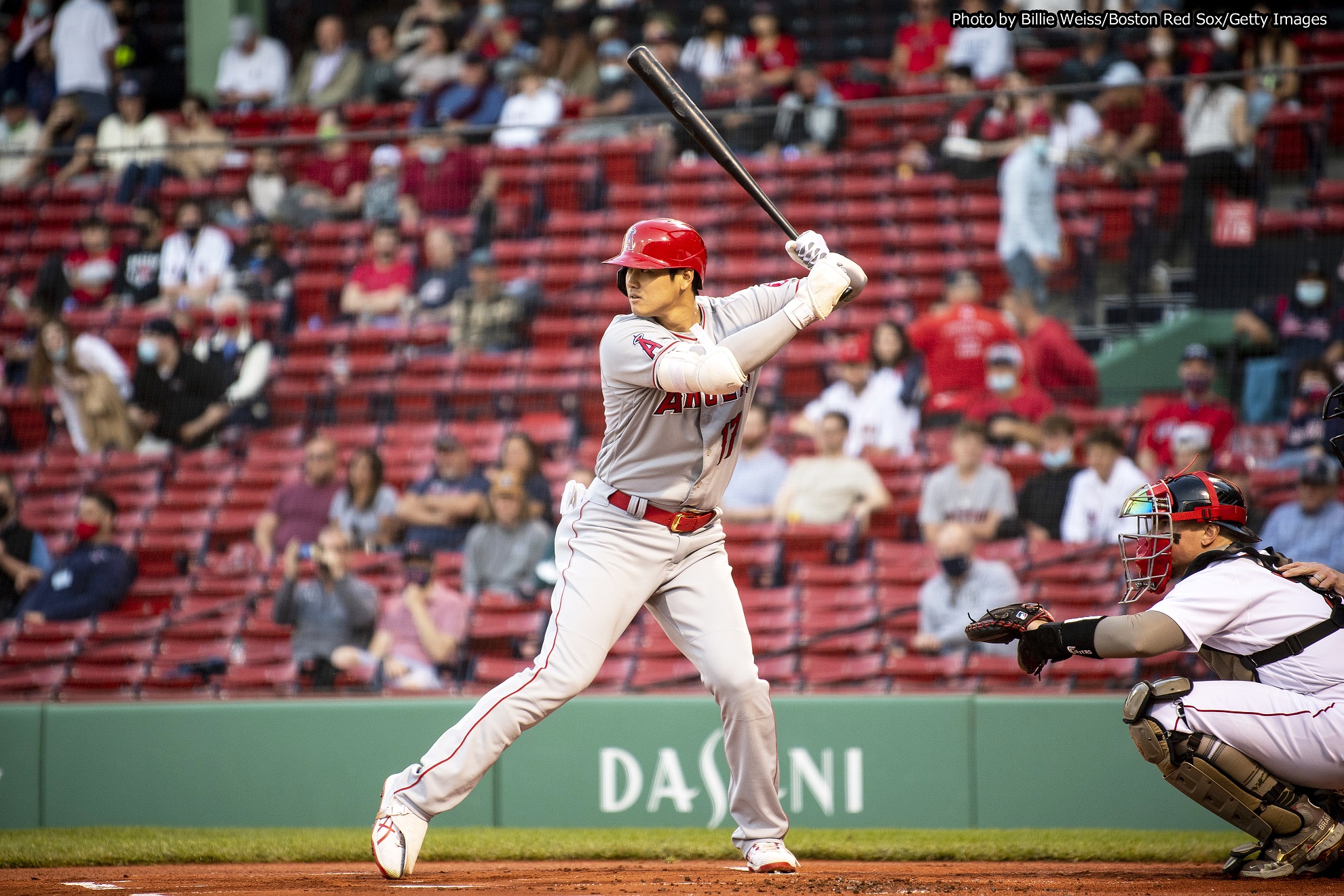 大谷翔平2022MLBオールスターゲーム出場記念コインフォトミント - 野球