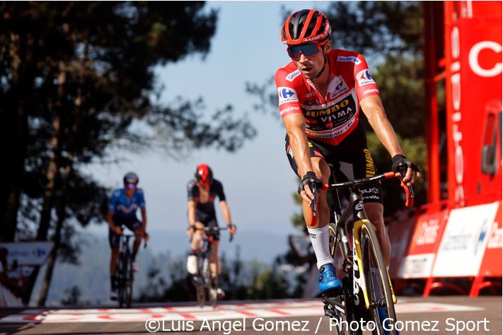 グランツール最終戦 ブエルタ ア エスパーニャ 全21ステージ独占生中継 Live配信 世界最大のレースの舞台裏に迫る ツール ド フランス21日間の裏側 今年も放送 配信決定 J Sportsのプレスリリース