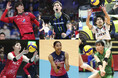 10/11(金)バレーボール新リーグ開幕「大同生命SV.LEAGUE」J SPORTSオンデマンド全試合独占LIVE配信!10/2(水)プレシーズンマッチ「東京GBvs.東レ静岡」生中継/LIVE配信