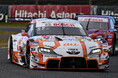 いよいよ開幕! SUPER GT2025全戦の予選・決勝を生中継中心に放送/LIVE配信!