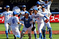 大学野球の日本一決定戦!6/9(月)開幕「第74回 全日本大学野球選手権大会」J SPORTSで全試合を放送/LIVE配信!!