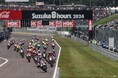 「FIM 世界耐久選手権(EWC) 2025 第3戦 鈴鹿8時間耐久ロードレース」決勝レース 完全生中継/LIVE配信!J SPORTSオンデマンドは8月1日(金)予選2回目から3日間LIVE配信!