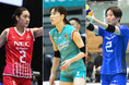 女子10月10日(金)/男子10月24日(金)開幕「大同生命SVリーグ 2025-26」J SPORTSオンデマンド全試合LIVE配信!レギュラーシーズン男女88試合を無料LIVE配信!