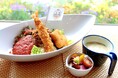 【東京都港区】区政80周年を味わう！記念メニューの提供を開始