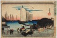 【東京都港区】《港区立郷土歴史館 令和8年度夏休み企画展》「江戸のお仕事ガイド－海で働く、町や大名屋敷で商う－」７月18日(土曜)から開催