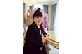 【本日11/1より】港区名誉区民の桂由美さんがデザインしたウエディングドレスを区役所のロビーで展示します!