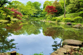 自治体単独の認定は都内初!区立有栖川宮記念公園(水辺周辺)が「自然共生サイト」に認定されました!