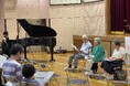 7月13日(日曜)、 「山の手空襲80周年 朗読と音楽の集い」を実施します