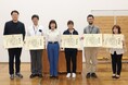 施設の前で倒れた通行人を救助 東京消防庁消防総監から感謝状が贈呈されました!