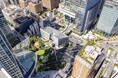 令和7年度都市景観大賞「都市空間部門」において「虎ノ門ヒルズ・新虎通り地区」が大賞(国土交通大臣賞)を受賞!