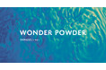 「ミラノデザインウィーク2024」で発表したwe+と島津製作所の協働プロジェクト『WONDER POWDER』 日本でエキシビションを初開催