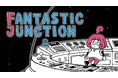 手描きアートの惑星を旅する2Dアクションアドベンチャー『FANTASTIC JUNCTION』、初トレーラー・Steamストアページを公開。2027年に早期アクセス配信予定