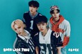 韓国 '完成形アーティストドル' AB6IX 9TH EP 'BORN LIKE THIS' 正規輸入盤および日本限定盤予約開始!抽選でプレミアムサイン会へご招待!