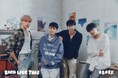 AB6IX 9TH EP 'BORN LIKE THIS' オフラインイベント第3弾開催決定!抽選でバレンタイン記念団体キャンディーお渡し会へご招待!