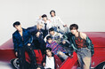 米・ビルボード200で1位を獲得したATEEZ(エイティーズ) 日本デビュー5周年を記念したポップアップを開催決定! ファンと共にした瞬間を納めた写真の展示も実施
