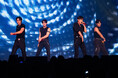 韓国の4人組ボーイズグループ・HIGHLIGHTが約1年ぶりの日本公演で見せた“これからのHIGHLIGHT”