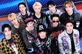 韓国10人組ボーイズグループxikers (サイカース) 8TH MINI ALBUM 発売記念オフラインイベント開催決定！抽選で2ショット撮影会やフォトカードサイン会などにご招待！