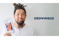 元ラグビー日本代表・堀江翔太氏が、成長期を起点としたヘルスケアブランド「GROWNIQUE（グロウニーク）」のアンバサダーに就任