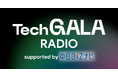「TechGALA RADIO」 - ライフジェンス株式会社がAIによる多言語インターネットラジオを実証