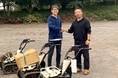 森林レンタルforentaを展開するシシガミカンパニー、岩手県の小友木材店と新しい森林活用の開発で業務連携〜誰もが簡単に楽しく森林に関われる社会を目指して〜