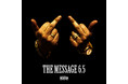Zepp ツアーを控えるMC TYSON、新EP『THE MESSAGE 6.5』発表!