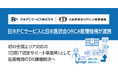 日本ＰＣサービスと日本医師会ORCA管理機構が連携　初の全国エリア対応の「日医IT認定サポート事業所」として医療機関のDX課題解決へ