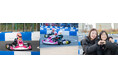 【結果報告】 女性ドライバーによるレーシングチーム「HIGHSPEED Étoile Racing」 2024年 全日本カート選手権EV部門 第5戦に出場