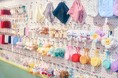 韓国カルチャー&ワッペンワーク専門店「Pippi」博多マルイ3階に6月24日オープン!九州初出店で事業拡大を加速
