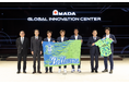 湘南ベルマーレの2025シーズン ユニフォームパートナーに就任