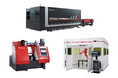 FABTECH Chicago、EMO Hannover、MWCS 上海に出展