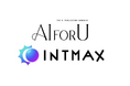 AI for UとINTMAX、生成AIのデータセキュリティ強化に向け事業提携を発表