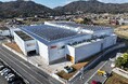 スタンレー電気、広島製作所を拡張し新棟を竣工