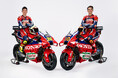 スタンレー電気、MotoGP参戦チーム「Honda HRC Castrol」への2025年シーズンにおけるスポンサードを決定
