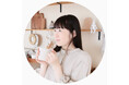 Instagramフォロワー18.7万人超の人気インフルエンサーsayaka.のオンラインコミュニティ『ゆるっと片づけラボ』、FANTSにて開設!