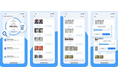 【新製品発表】Duplicate Finder for iPhone V2.0.0で重複した写真を削除!類似写真も識別
