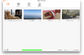 【DVD Burner for Mac最新バージョン発表】MP4をDVDに無劣化かつ高速で書き込み可能!