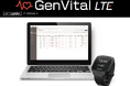 エコモットの連結子会社であるGRIFFYが提供する体調管理ソリューション「GenVital LTE」 出荷数が1,500台を突破