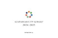 株式会社エストネーション「SUSTAINABILITY REPORT 2024 - 2025」